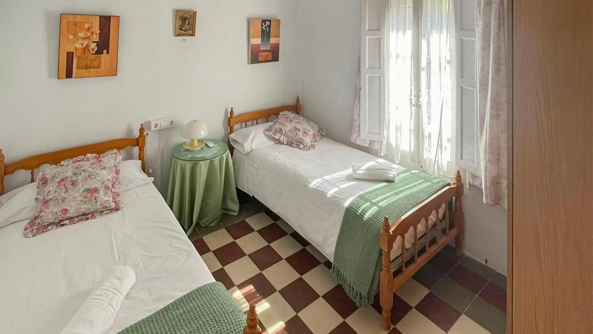 Holiday home Gorgeous Home In Malaga Spain
