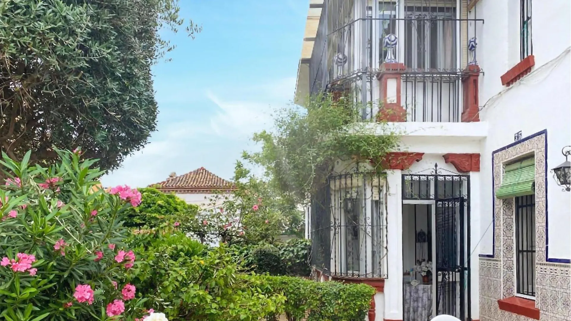 Gorgeous Home In Malaga