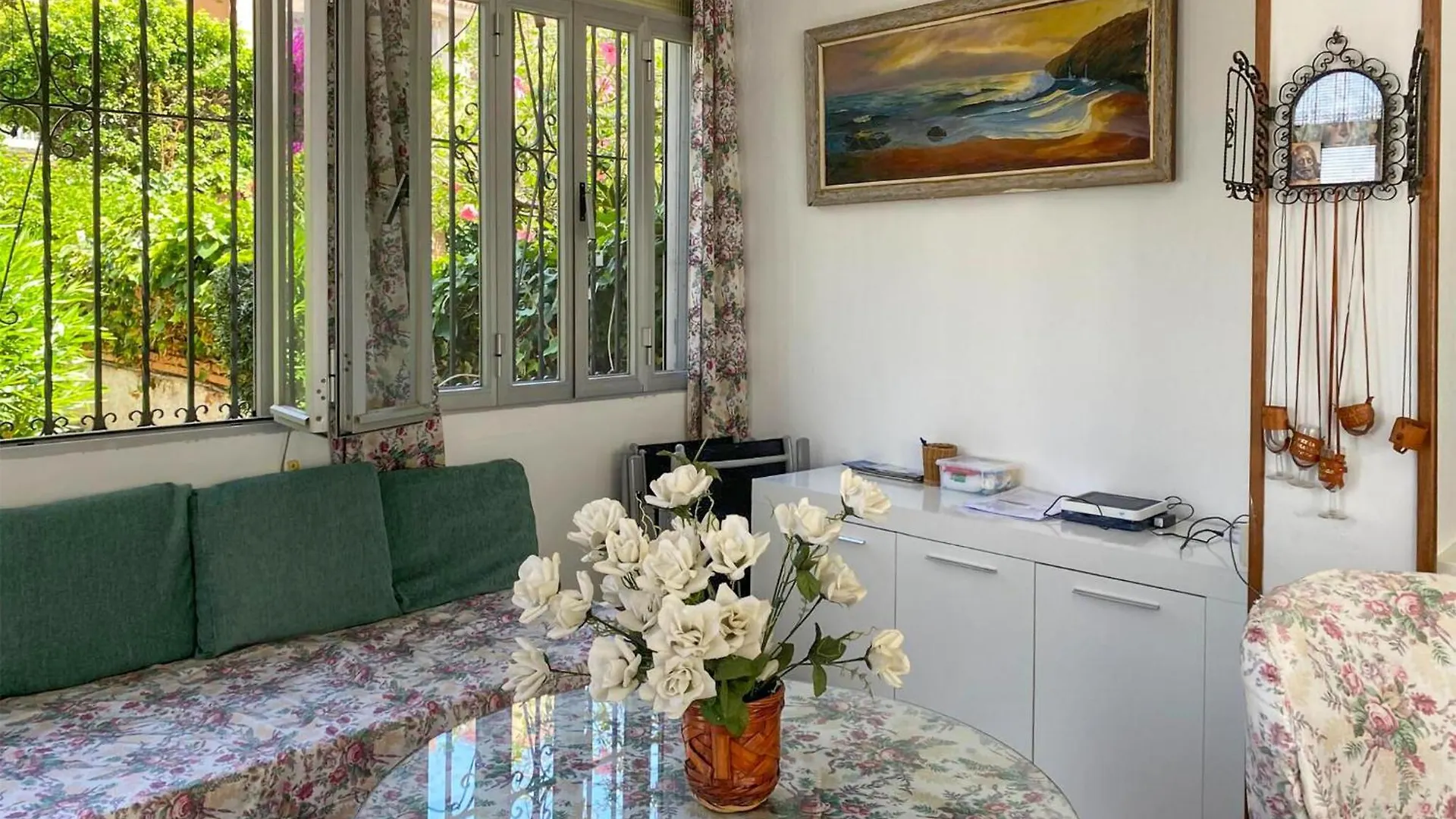 Gorgeous Home In Malaga Spain