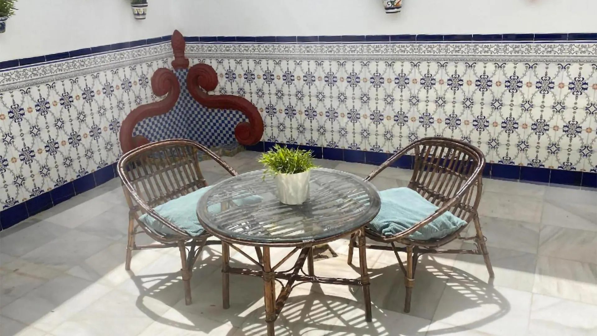 Gorgeous Home In Malaga Holiday home