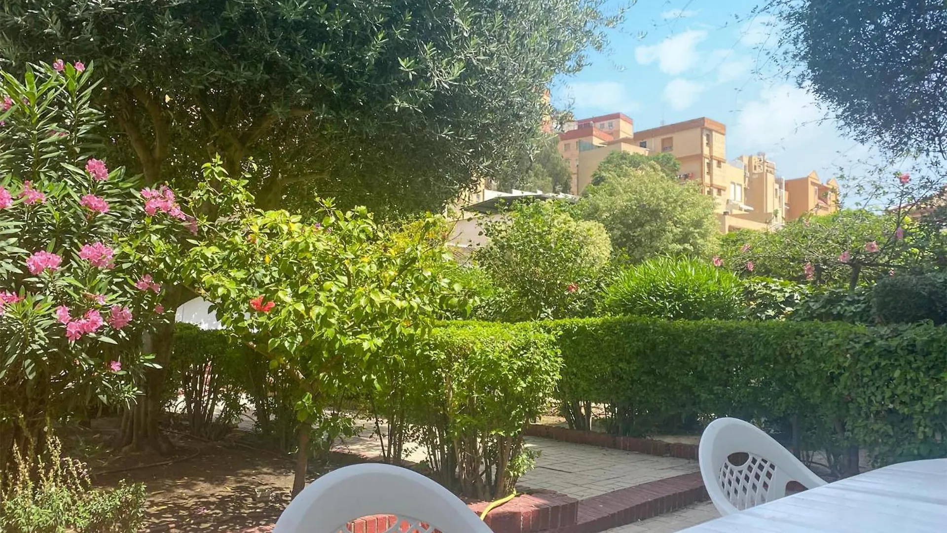Gorgeous Home In Malaga